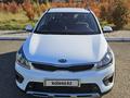 Kia Rio X-Line 2019 годаүшін9 000 000 тг. в Усть-Каменогорск – фото 2