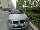 Suzuki Grand Vitara 2008 года за 6 100 000 тг. в Алматы – фото 2