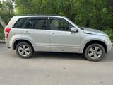 Suzuki Grand Vitara 2008 года за 6 100 000 тг. в Алматы – фото 4