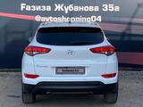 Hyundai Tucson 2018 годаүшін11 300 000 тг. в Актобе – фото 4