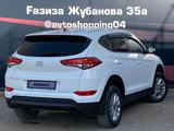 Hyundai Tucson 2018 года за 11 300 000 тг. в Актобе – фото 5