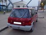Nissan Prairie 1993 года за 1 400 000 тг. в Алматы – фото 2