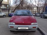 Nissan Prairie 1993 года за 1 400 000 тг. в Алматы