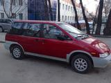 Nissan Prairie 1993 года за 1 400 000 тг. в Алматы – фото 4