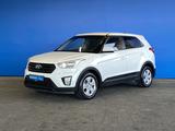 Hyundai Creta 2019 года за 7 910 000 тг. в Шымкент