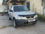 Honda CR-V 1996 года за 2 700 000 тг. в Алматы – фото 3