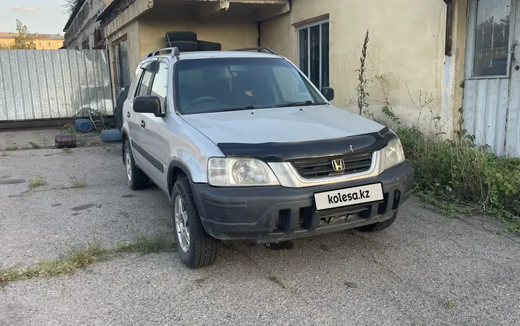 Honda CR-V 1996 годаүшін2 700 000 тг. в Алматы