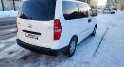 Hyundai H-1 2011 года за 13 700 000 тг. в Астана – фото 3