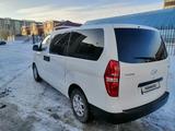 Hyundai H-1 2011 года за 13 700 000 тг. в Астана – фото 4