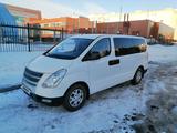 Hyundai H-1 2011 года за 14 000 000 тг. в Астана – фото 4