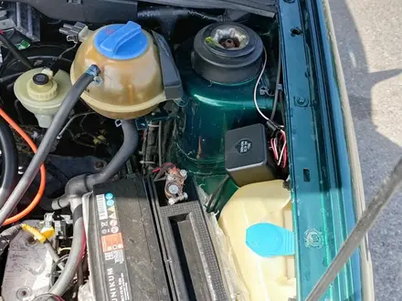 Volkswagen Golf 1995 года за 2 400 000 тг. в Шымкент – фото 16