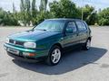 Volkswagen Golf 1995 года за 2 400 000 тг. в Шымкент – фото 2