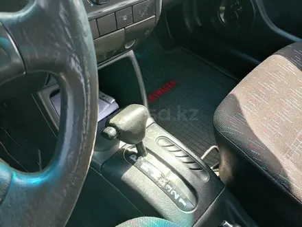 Volkswagen Golf 1995 года за 2 400 000 тг. в Шымкент – фото 4