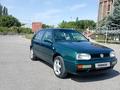 Volkswagen Golf 1995 года за 2 400 000 тг. в Шымкент – фото 6