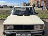 ВАЗ (Lada) 2105 2000 годаүшін600 000 тг. в Петропавловск – фото 4
