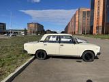 ВАЗ (Lada) 2105 2000 годаүшін600 000 тг. в Петропавловск – фото 3