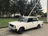 ВАЗ (Lada) 2105 2000 годаүшін600 000 тг. в Петропавловск