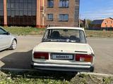 ВАЗ (Lada) 2105 2000 годаүшін600 000 тг. в Петропавловск – фото 5