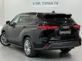 Toyota Highlander Luxe 2023 года за 32 600 000 тг. в Астана – фото 2