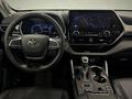 Toyota Highlander Luxe 2023 года за 32 600 000 тг. в Астана – фото 9