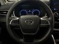 Toyota Highlander Luxe 2023 года за 32 600 000 тг. в Астана – фото 14