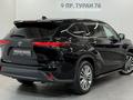 Toyota Highlander Luxe 2023 года за 32 600 000 тг. в Астана – фото 19