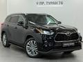 Toyota Highlander Luxe 2023 года за 32 600 000 тг. в Астана – фото 20