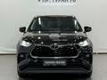 Toyota Highlander Luxe 2023 года за 32 600 000 тг. в Астана – фото 5