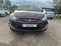 Hyundai Accent 2014 года за 3 590 000 тг. в Кокшетау – фото 3