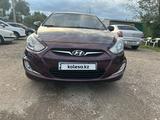 Hyundai Accent 2014 годаүшін3 590 000 тг. в Кокшетау – фото 3