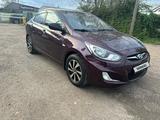 Hyundai Accent 2014 годаүшін3 590 000 тг. в Кокшетау – фото 4