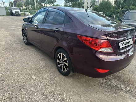Hyundai Accent 2014 года за 3 590 000 тг. в Кокшетау – фото 7
