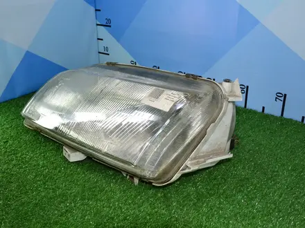 Фара Volkswagen Sharan за 25 000 тг. в Тараз – фото 2