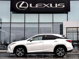 Lexus RX 300 2020 годаүшін22 800 000 тг. в Шымкент – фото 3