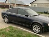 Audi A6 1998 годаүшін2 200 000 тг. в Костанай – фото 4