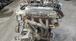 Двигатель 1AZ-fse 2л контрактный из Японии. Toyota Avensis/Noah + установкаүшін320 000 тг. в Алматы – фото 5