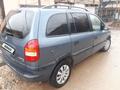 Opel Zafira 1999 года за 2 200 000 тг. в Шымкент – фото 3