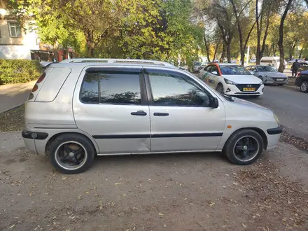 Toyota Raum 1997 года за 1 950 000 тг. в Алматы – фото 2