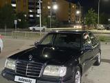 Mercedes-Benz E 280 1993 годаүшін1 400 000 тг. в Актобе – фото 5