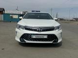 Toyota Camry 2014 года за 12 000 000 тг. в Атырау