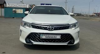 Toyota Camry 2014 года за 12 000 000 тг. в Атырау