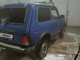 ВАЗ (Lada) Lada 2121 2011 годаfor2 000 000 тг. в Актобе – фото 3