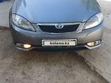 Daewoo Gentra 2014 годаүшін3 000 000 тг. в Мырзакент – фото 2