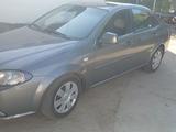Daewoo Gentra 2014 годаүшін3 000 000 тг. в Мырзакент – фото 4