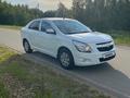 Chevrolet Cobalt 2023 годаүшін6 000 000 тг. в Костанай – фото 2