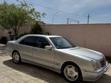 Mercedes-Benz E 320 2001 годаүшін3 900 000 тг. в Актау – фото 2