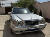 Mercedes-Benz E 320 2001 годаүшін3 900 000 тг. в Актау