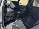 Mercedes-Benz E 320 2001 годаүшін3 900 000 тг. в Актау – фото 5
