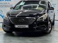 Hyundai Sonata 2016 годаfor7 300 000 тг. в Алматы