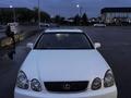Lexus GS 300 2004 года за 4 800 000 тг. в Талдыкорган – фото 2